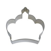 Imperial Crown Cookie Cutter