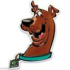 Scooby Doo Pop Top