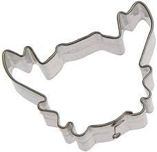 Mini Crab Cookie Cutter