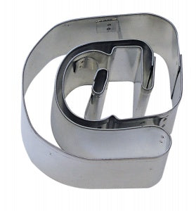 @ Sign Cookie Cutter