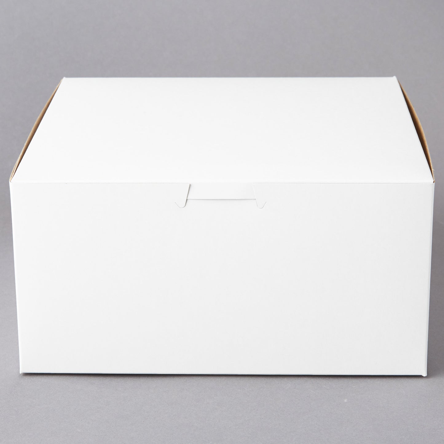 6 Inch Cake Box - 6x6x4