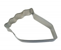 Pie Slice Cookie Cutter