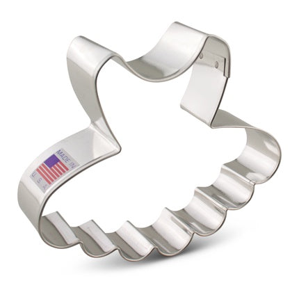 Ann Clark Tutu Cookie Cutter