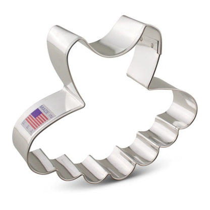Ann Clark Tutu Cookie Cutter