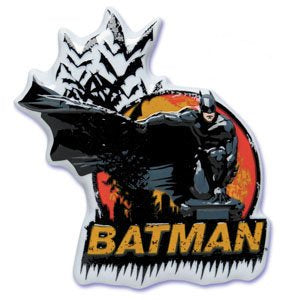 Batman Pop Top