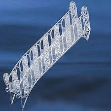 Crystal Stair Bridge