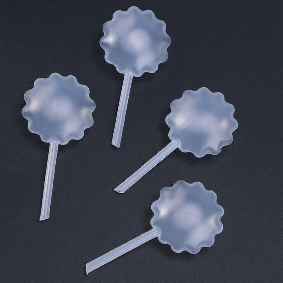4ml Flower Pipettes, Pack of 12