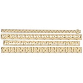 FMM Straight Frill Set (5-8)