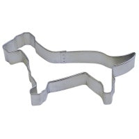5 Inch Dachshund Dog Cookie Cutter