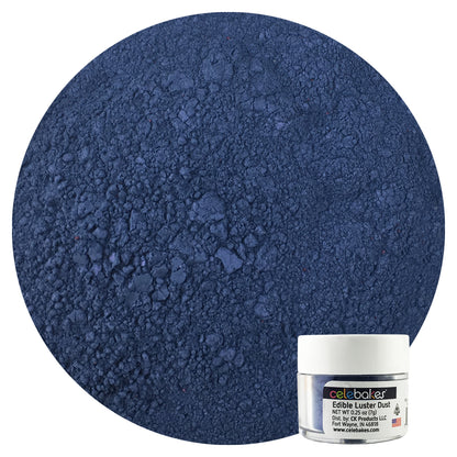Edible Luster Dust - Dewy Iris
