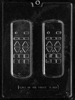 Remote Chocolate Mold