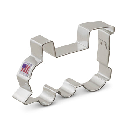 Ann Clark Train Cookie Cutter