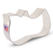 Ann Clark Elf Shoe Cookie Cutter