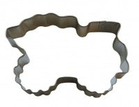 Dump Truck Cookie Cutter 4"