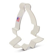 Ann Clark Elf Face Cookie Cutter 2