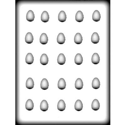 Easter Egg Candy Mold