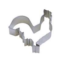4 Inch Rooster Cookie Cutter