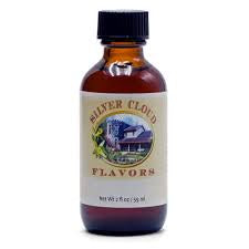 Pear Natural Flavor Blend, 4oz, Silver Cloud