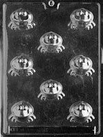 Frog Bon Bon Chocolate Mold