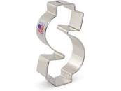 Dollar Sign Cookie Cutter Ann Clark