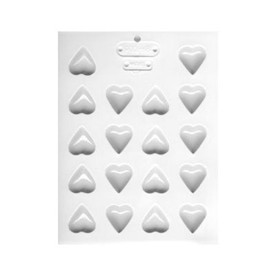 Small Heart Candy Mold