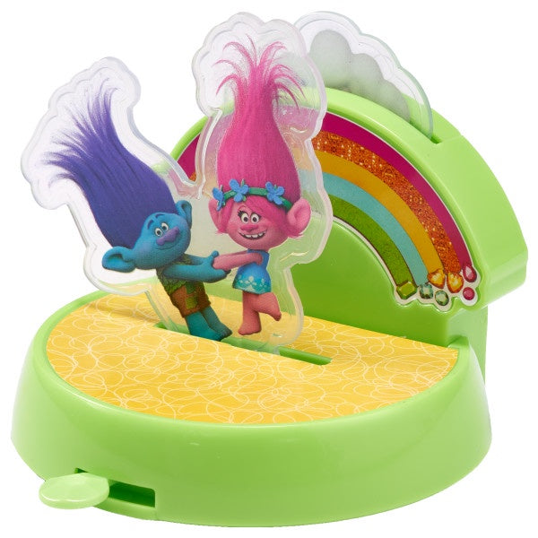 Trolls Happy Decoset