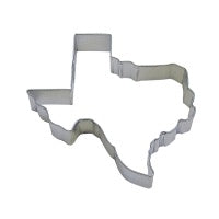 5 Inch Texas State Cookie Cuter