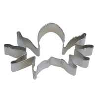 5.5 Inch Octopus Cookie Cutter