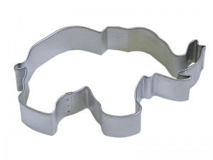 5 Inch Elephant Cookie Cutter