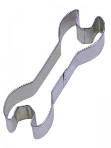 4.75 Inch Wrench Cookie Cutter