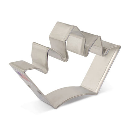 Ann Clark Small Crown Cookie Cutter
