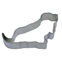 Basset Hound Cookie Cutter
