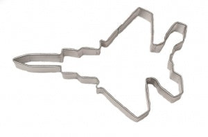 4.75 Inch Jet Cookie Cutter