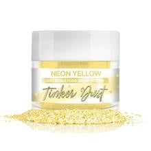 Neon Yellow Tinker Dust