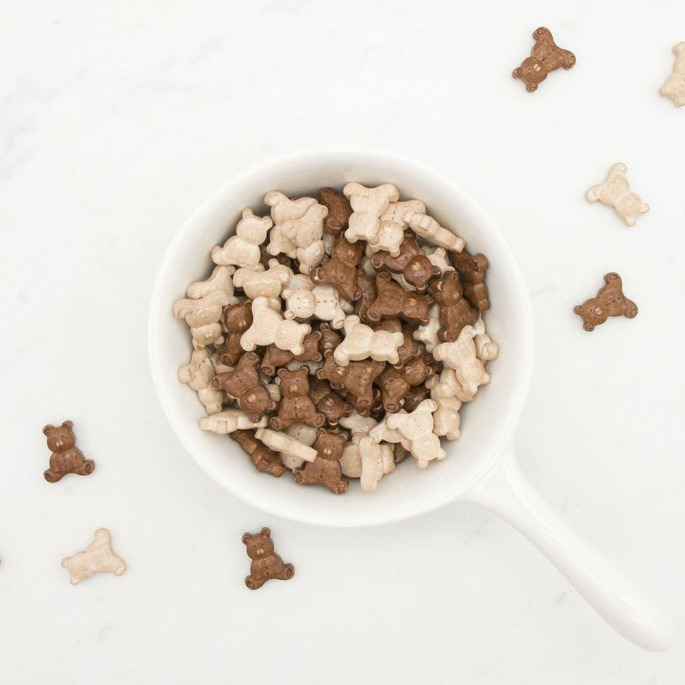 Teddy Bear Candy Sprinkles