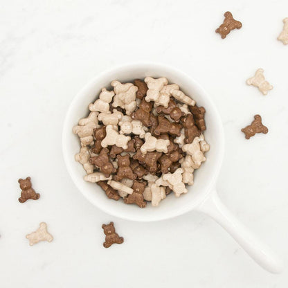 Teddy Bear Candy Sprinkles