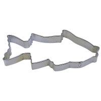 5 Inch Fish Cookie Cutter