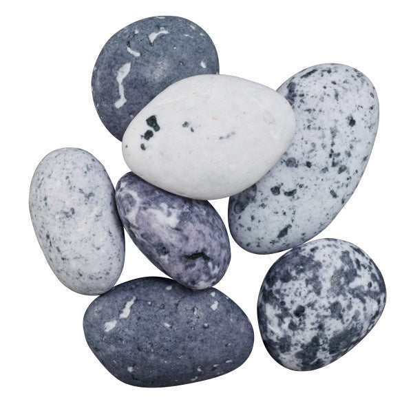 Chocolate Beach Pebbles (Rocks)