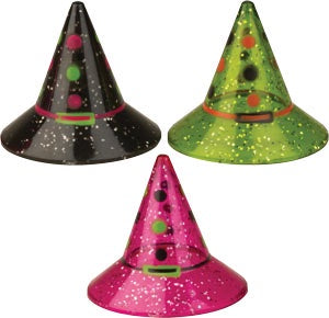 Mini Witch Hat