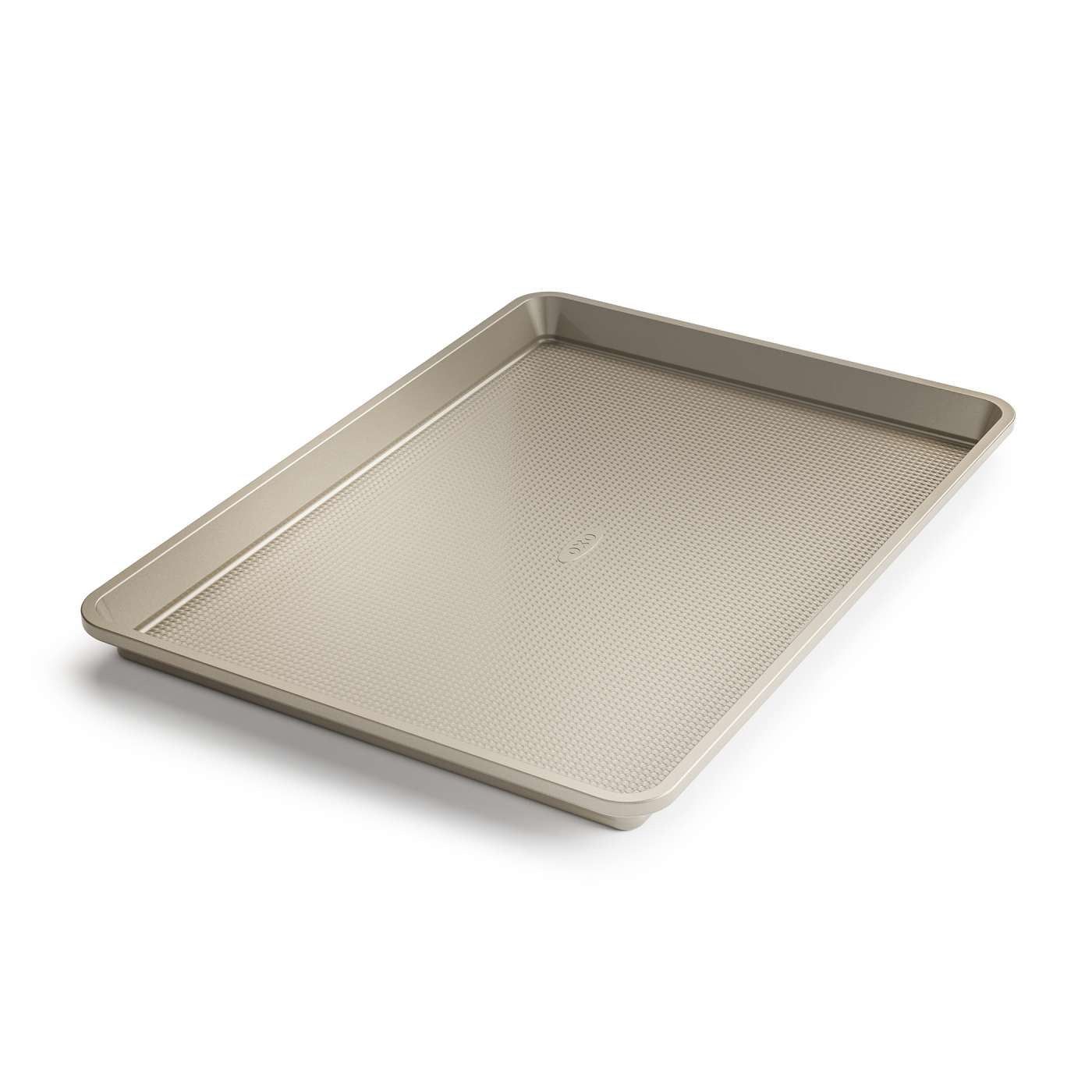 Good Grips Non-Stick Pro Half Sheet Jelly Roll Pan - 13"x18"
