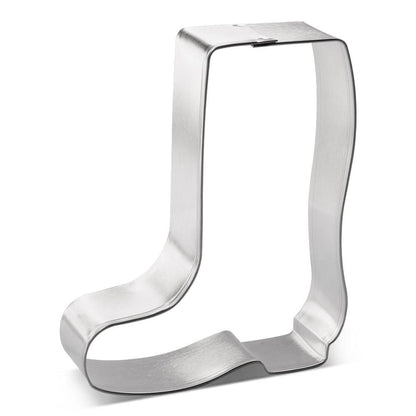 Rainboot Cookie Cutter