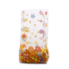 3.5x2x7.5 Bags-Sweet Tweet - 10 Bags