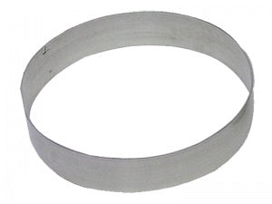 Biscuit Cutter 5 Inch Cookie Cutter