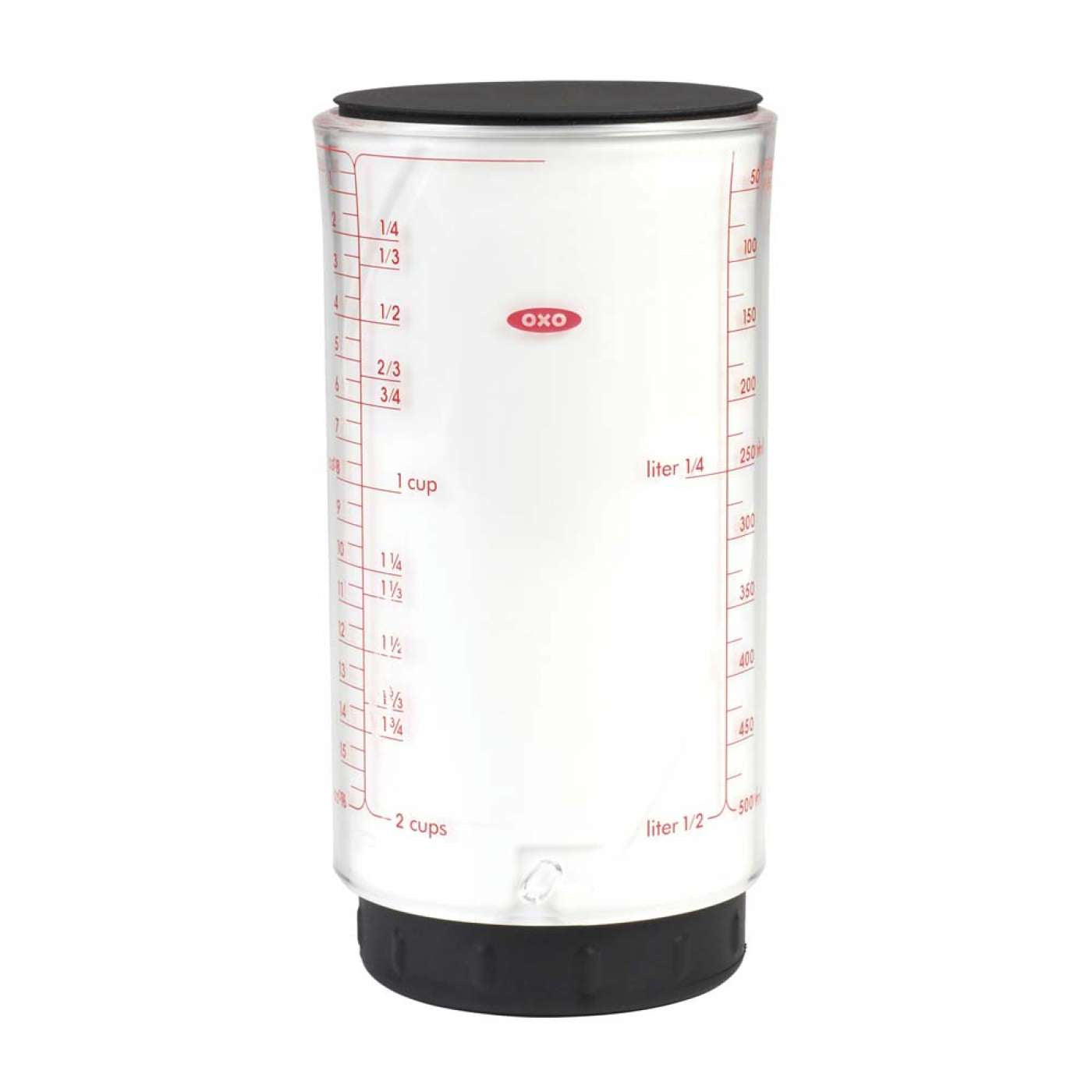 2 Cup, Good Grips Adjustable Measuring Cup