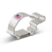 Ann Clark Cute Turtle Cookie Cutter