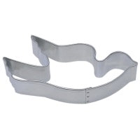 4.5 Inch Flying Dove Cookie Cutter