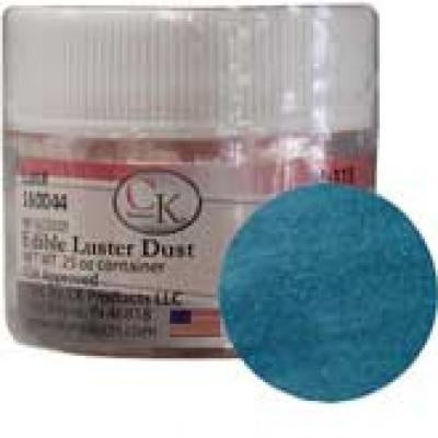 Celebakes Edible Luster Dust - Peacock