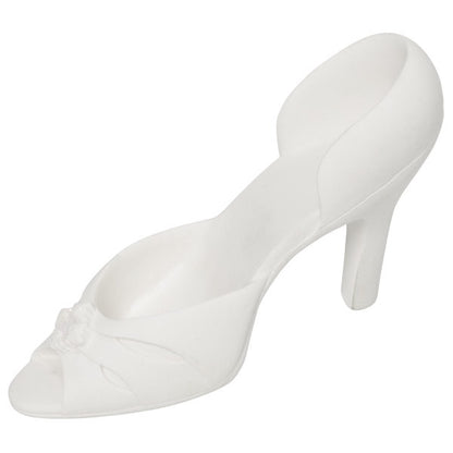 Gumpaste High Heel Shoe