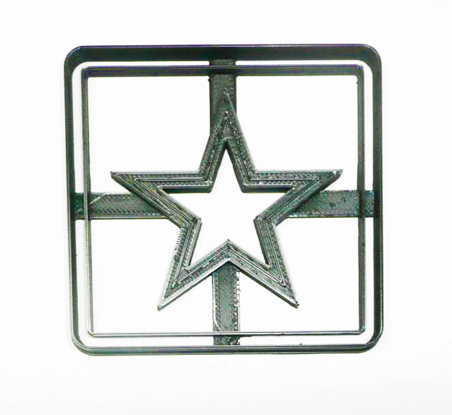 US Army  Cookie Cutter