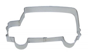 4.5 Inch Bus Cookie Cutter